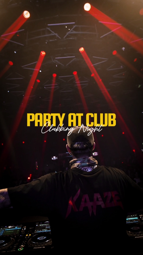 Partyyy - Clubbing 