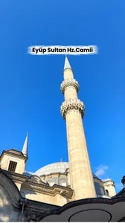 Cami ve namaz