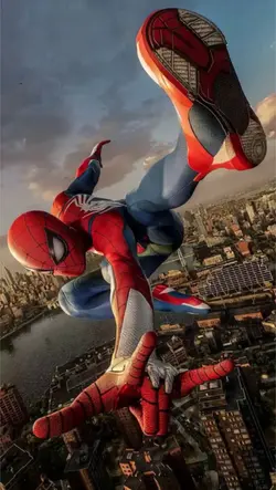 3D live wallpaper