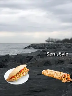 Döner Sad Edit💔