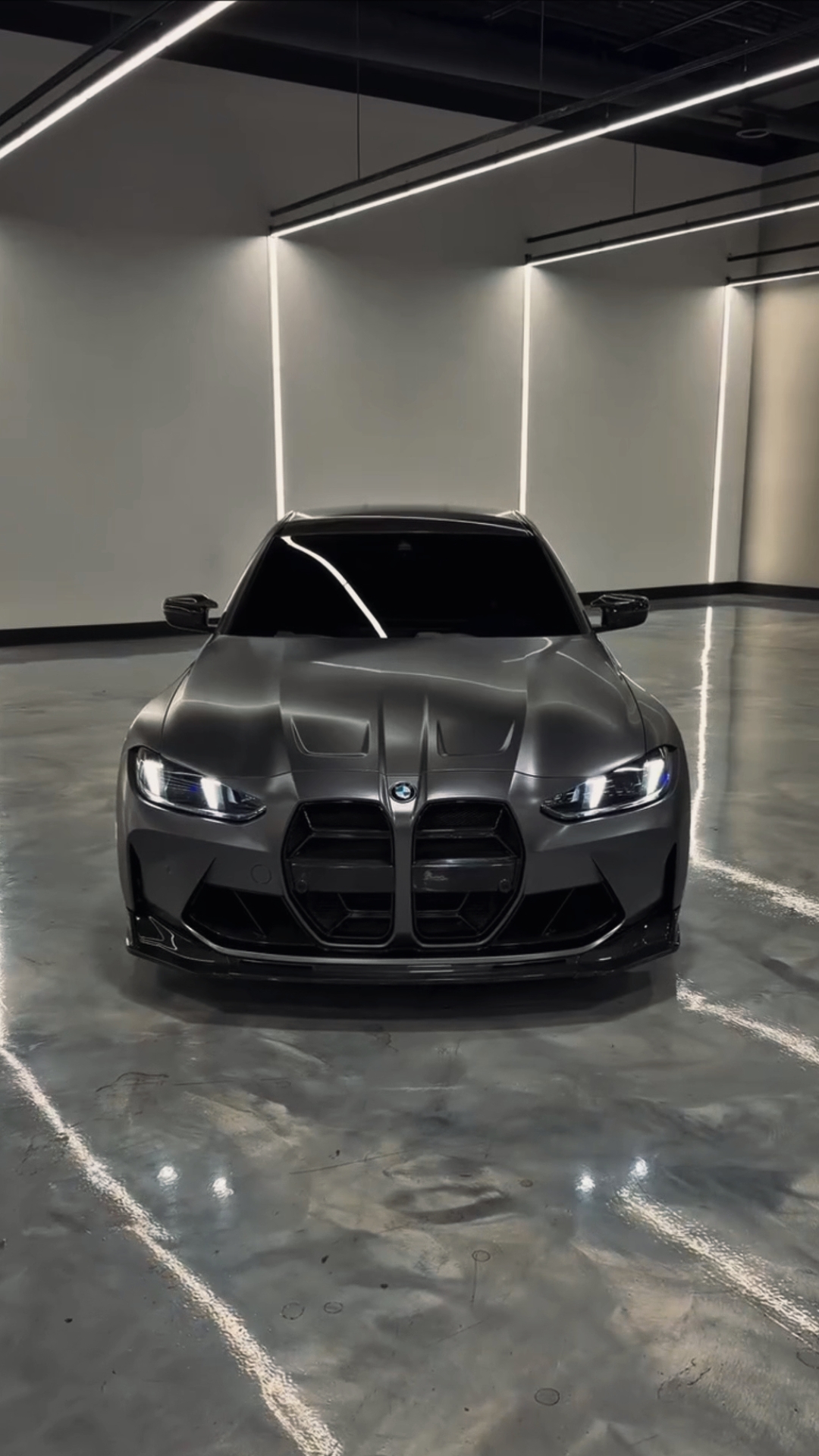 Edición de coche