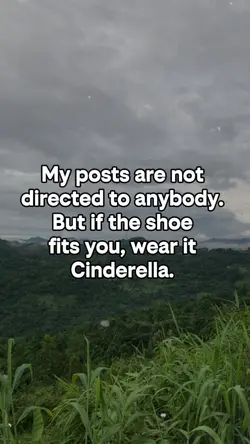 Wear it Cinderella