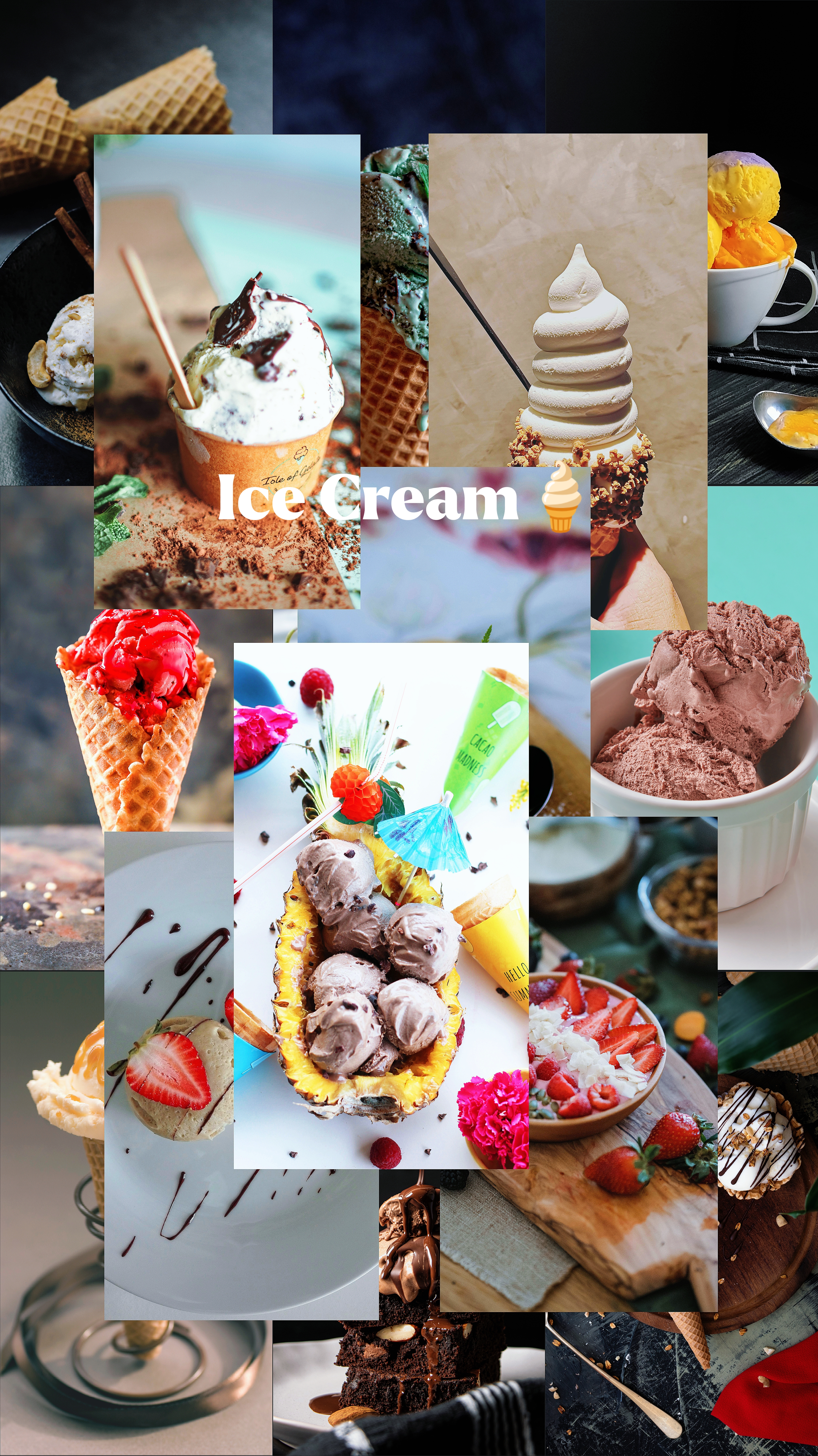 Helado