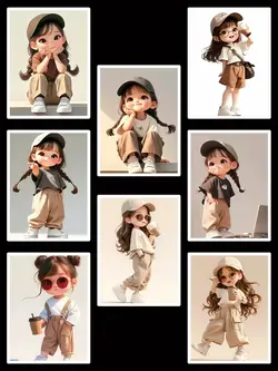 8Pic Transition Clip