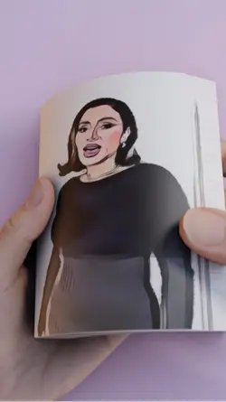 Huda flipbook 