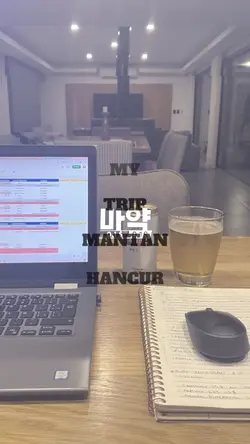 MY TRIP MANTAN