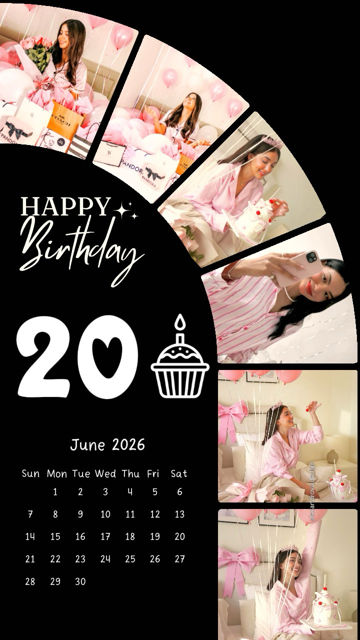 20 juin hbd 