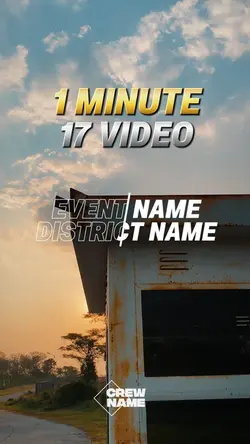 1menit BREAKBEAT HD