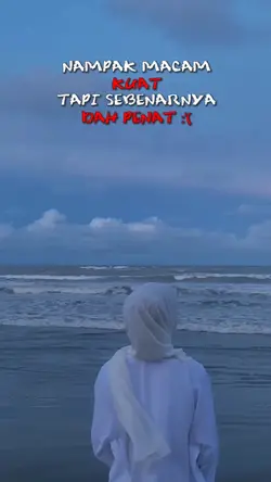 NampakKuatTapiPenat