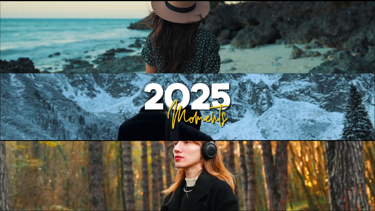 2025 Momentos 