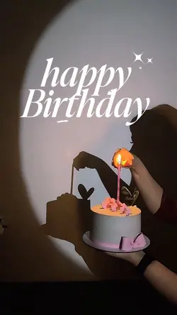 Buon compleanno ❤️