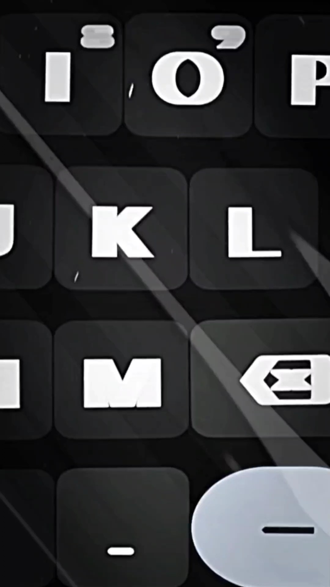 Just random edits 