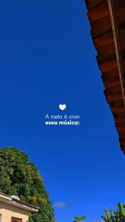 Viver essa música