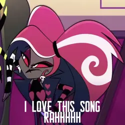 Velvettes backk !!