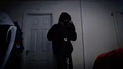 shadow boxing 