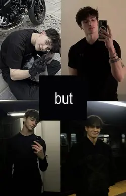 …