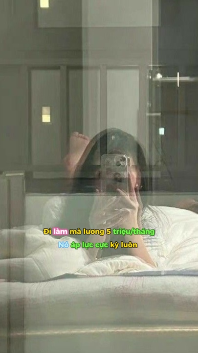 Làm 5 triệu áp lực