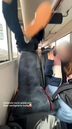 Wenigstens Lustig