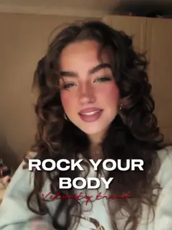 rock your body 