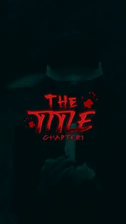 Trailer horror film 