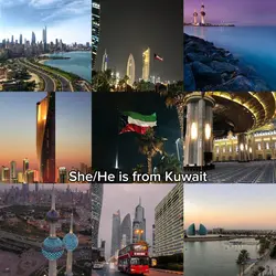 Kuwait