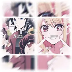 もえちゃんと比べてみた