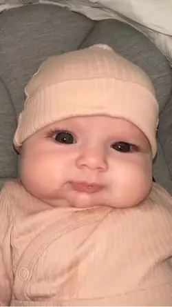 baby astetic