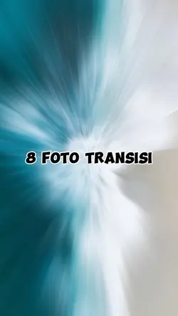 8 foto transisi