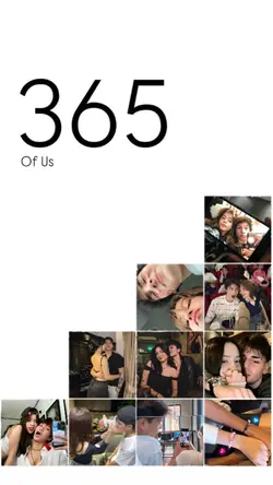 365 Days Of Love