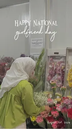 Happy national gfday