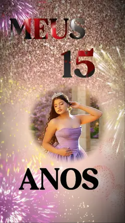 Meus 15 anos 