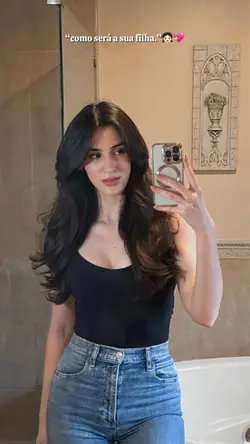 EFEITO FILHA