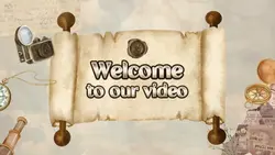 video tugas history