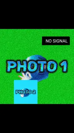 No signal