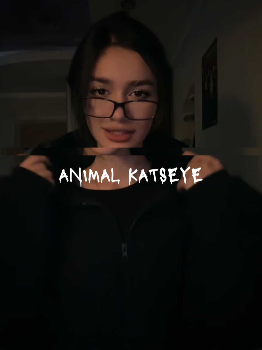 ANIMAL KATSEYE