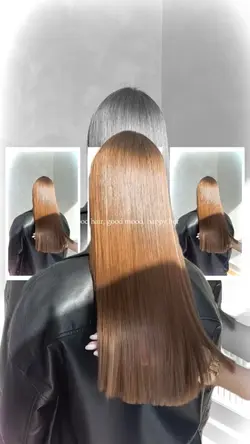 Hair trend