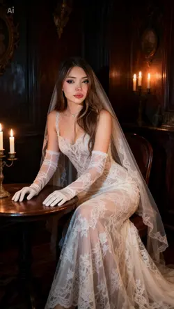 Bride Photoshoot