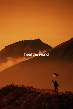 Heal The world