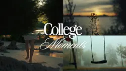 college moments
