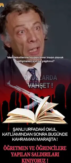 Ş.Urfa K.Maraş