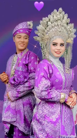 Pengantin Melayu