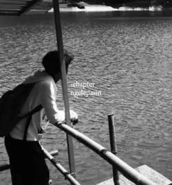 chapter ngelepasin |