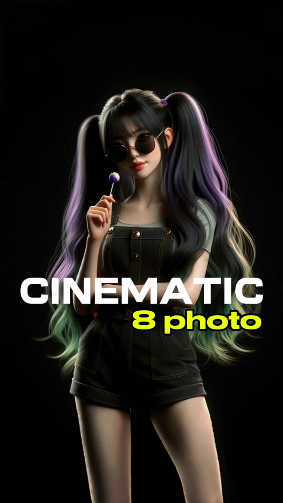 Photo Template 