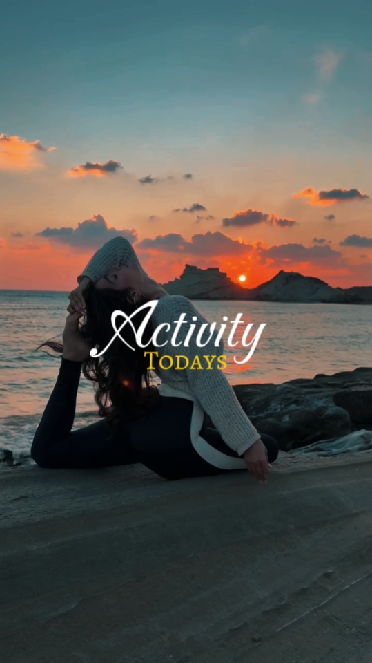 Actividad Hoy