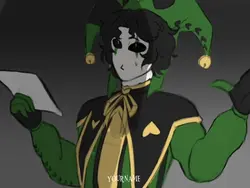 HARLEQUIN