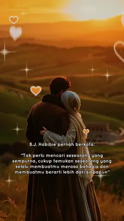 Tak Cari Yg Sempurna