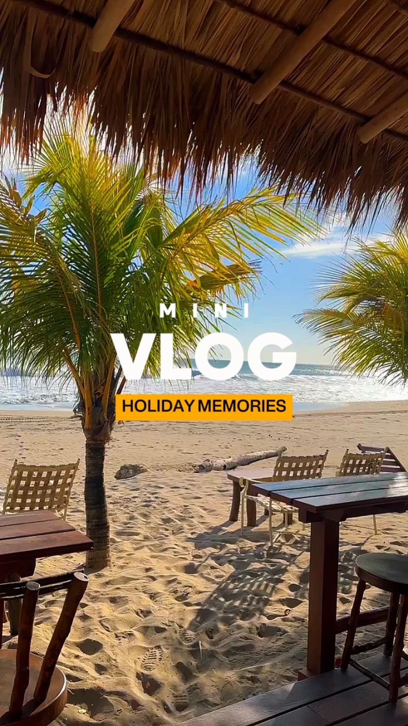 Holiday Memories