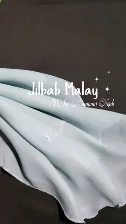 Promosi Jilbab