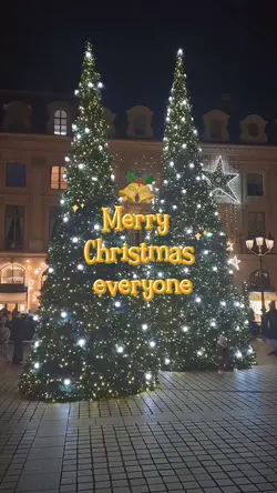 Merry Chirstmas