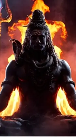 Shiva 23 Rathan 